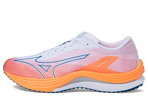 Mizuno Mens Wave Rebellion Flash