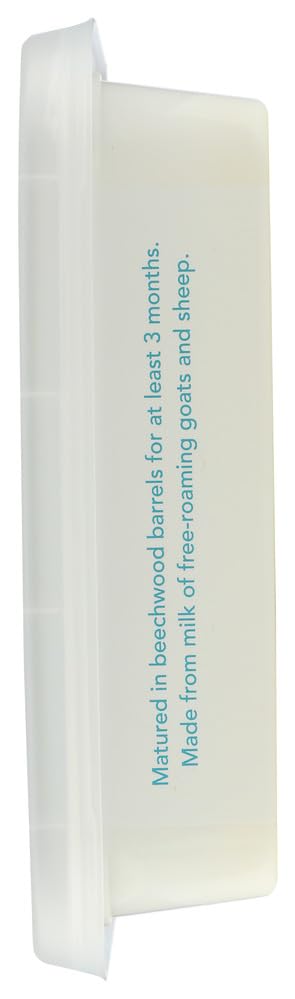 Aphrodite Barrel Aged Greek Feta, 6.3 Oz