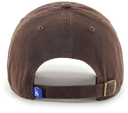 47 Brand MLB New York Yankees Branson Cap B-BRANS17CTP, Unisex