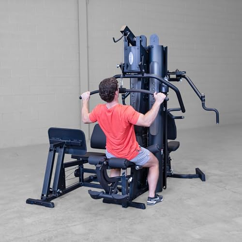 Body-SolidHome Gym
