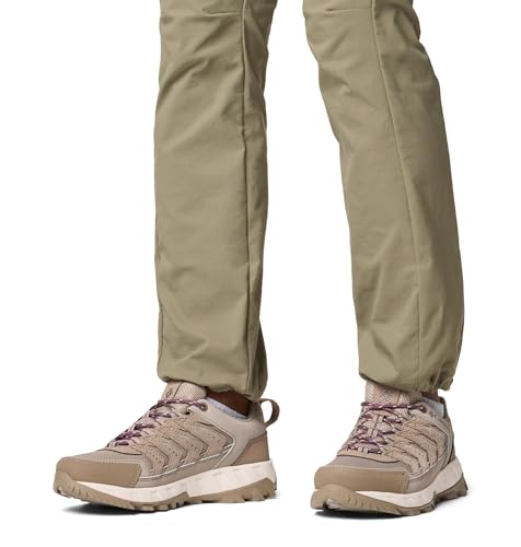 Columbia Women's Strata Trail Low Hiking Shoes