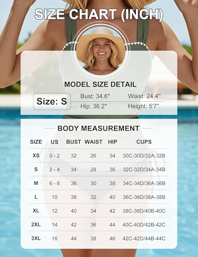 Blooming Jelly Womens Tankini Swimsuits Tummy Control 2 Piece Ruched Drawstring Bathing Suits Shell Stitch Swim Suit