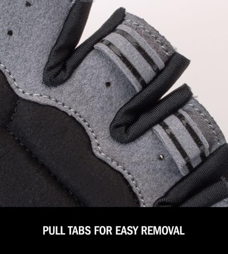AERO|TECH|DESIGNS | Lightweight Cycling Gloves | Breathable Padded Palm Fingerless Glove