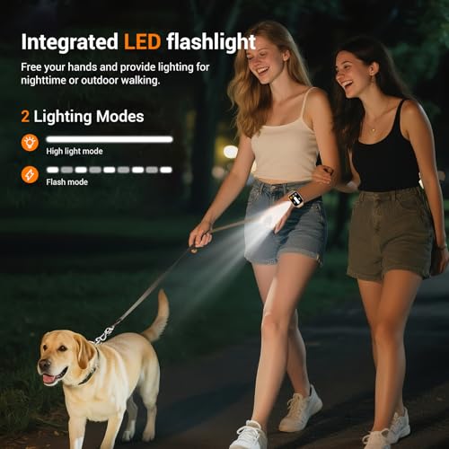 Smart Watch For Women Men ,1.91" HD Screen Fitness Watch With LED Flashlight,100+ Sport Modes Fitness Tracker, Womens Watc...