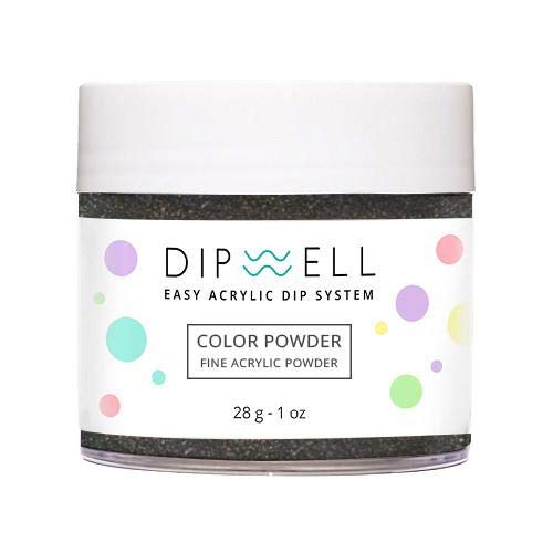 Nail DIP Powder, Classic Color Collection, Dipping Acrylic For Any Kit or System by DipWell (CL - 19)