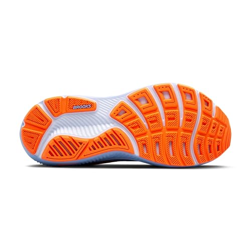 Brooks Women’s Ghost 17 Neutral Running Shoe