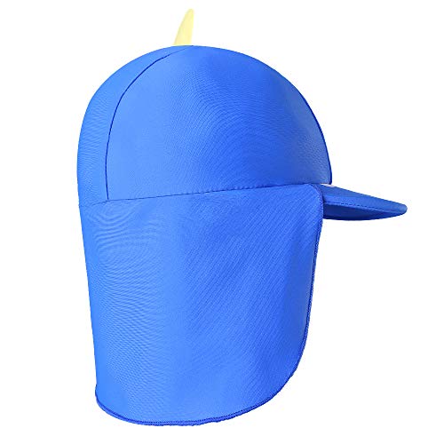 HUAANIUE Baby Toddler Sun Protection Hat UPF 50 + Swim Hat