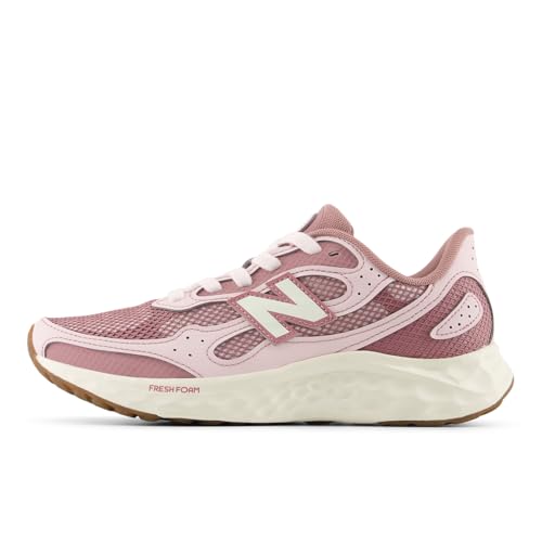 New Balance Women's Fresh Foam Arishi V4 Tiralux Running Shoe