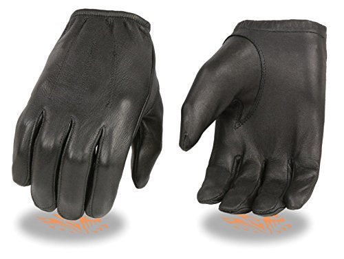 Milwaukee Leather mens Classic