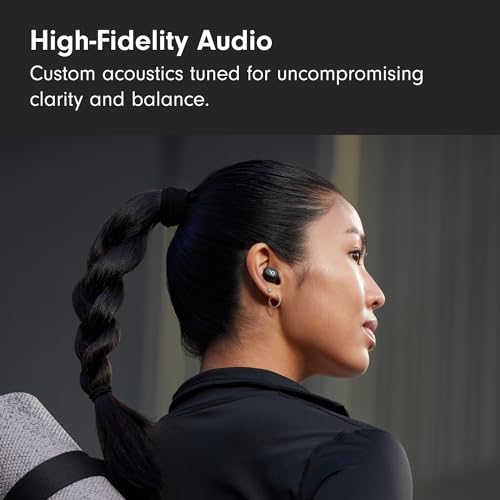 Beats Solo Buds - Wireless Bluetooth Earbuds | 18 Hours of Battery Life | Apple & Android Compatibility | Built-in Microph...