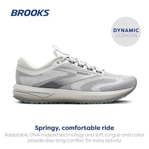 Brooks Women’s Revel 7 Neutral Running Shoe