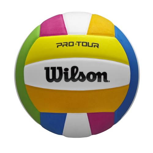 Wilson Pro Tour Indoor