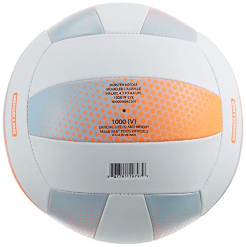 Nike Unisex - Adult 1000 Volleyball