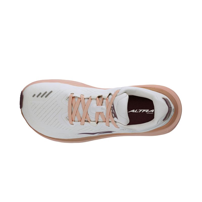 ALTRA Women's Paradigm 8 Road Running Shoe