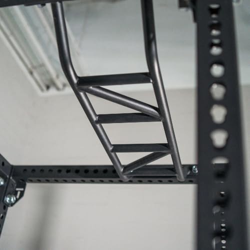 Titan Fitness TITAN Series Multi-Grip Pull Up Bar