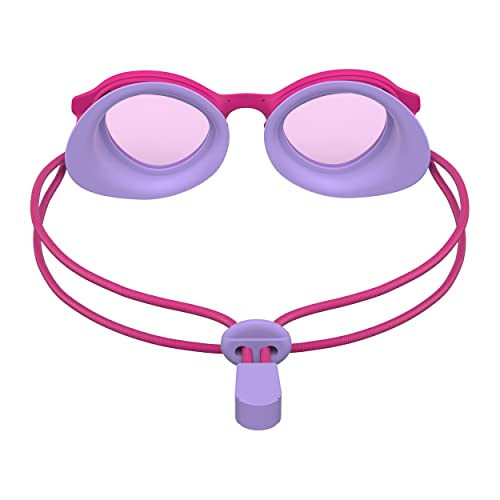Speedo Kids' Swim Goggles Sunny G Ages 3-8