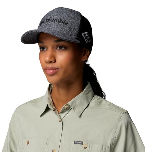 Columbia Unisex-Adult Mesh Ball Cap