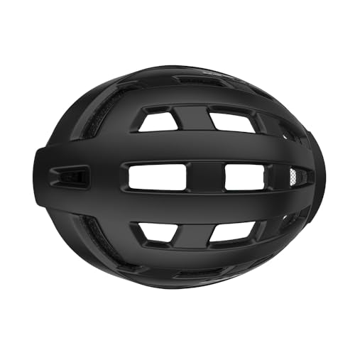 LAZER Codax KinetiCore Bike Helmet, Bicycling Gear for Adults, Men & Women’s Cycling Head Gear
