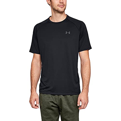 Under Armour Mens Tech 2.0 Short-Sleeve T-shirtShirt