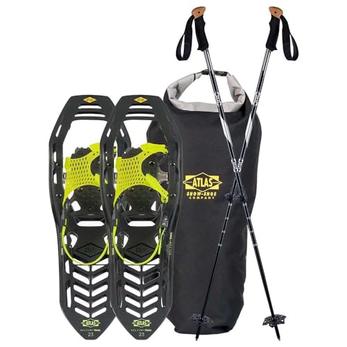 Atlas Helium Trail Snowshoe