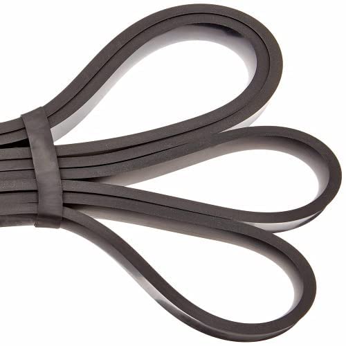Amazon Basics Resistance Pull Up Bands