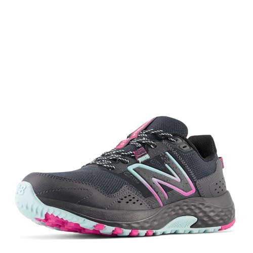 New Balance Women's 410v8 Trail Running Shoes