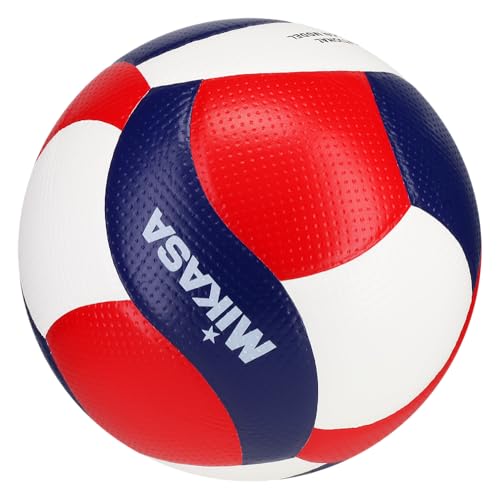 Mikasa FIVB Approval Volleyball V200W-USA