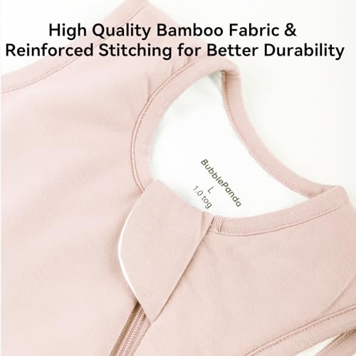 Rayon Made from Bamboo Sleep Sack 24-36 Months 2.5 Tog Winter Warm Ultra Soft Baby Wearable Blanket 3t Toddler Sleep Sack ...