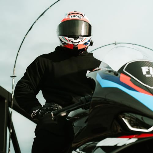 Shoei X-Fifteen Escalate Full Face Motorcycle Helmet