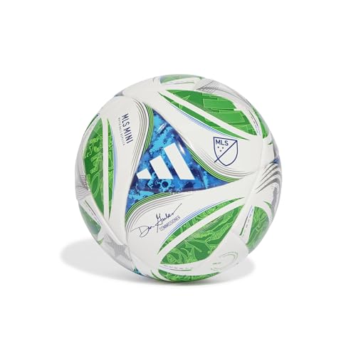 adidas Messi Mini Soccer Ball