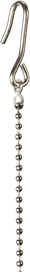 Tandem Sport Volleyball Net Setter - Volleyball Net Measure Chain - 4 Pre-Set Net Heights for Men's, Women's, Coed, and Ju...
