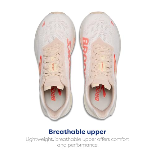 Brooks Women’s Hyperion 2 Neutral Running Shoe