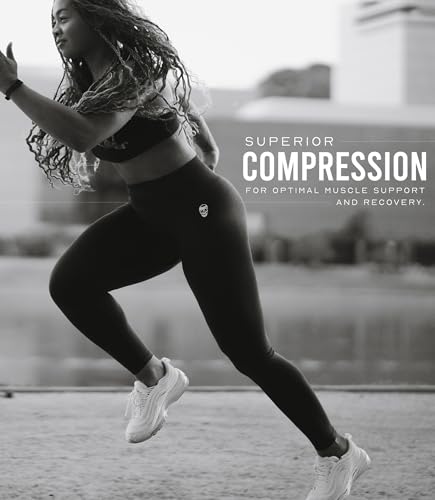 Gymreapers Infinity Seamless Workout Leggings for Women High Waist Seamless Leggings for Exercise Running Active Yoga Pants