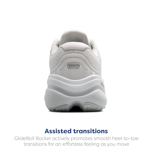 Brooks Men’s Ghost Max 2 Running and Walking Shoes