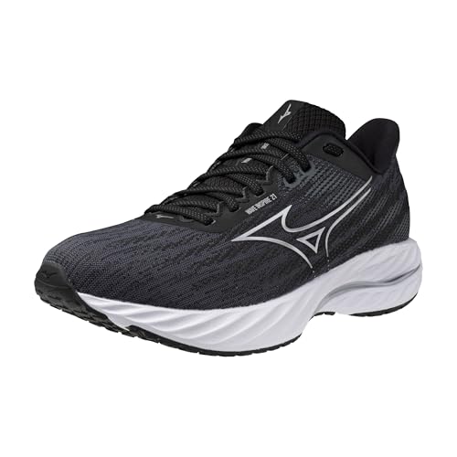 Mizuno Womens Women's Wave Inspire 21 Running Shoe