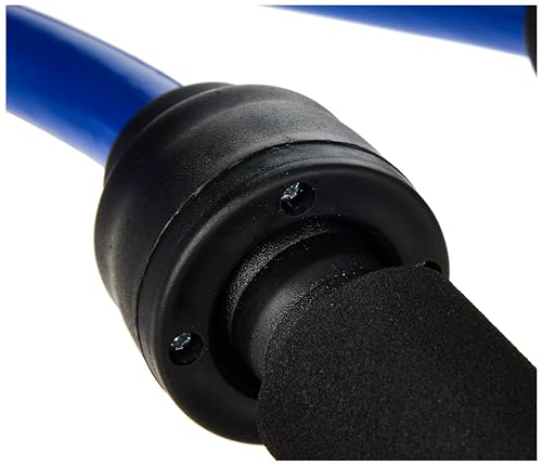 Champion Sports Weighted Jump Rope