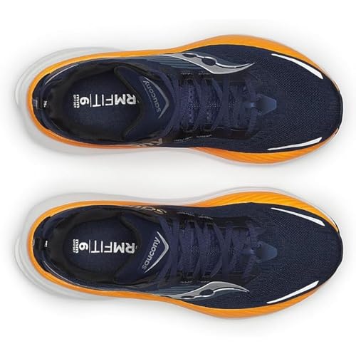 Saucony Men's Hurricane 24 Shoes