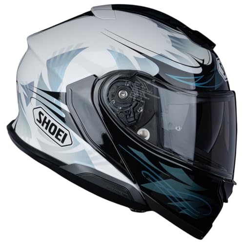 Shoei Neotec 3 Breeze Modular Motorcycle Helmet