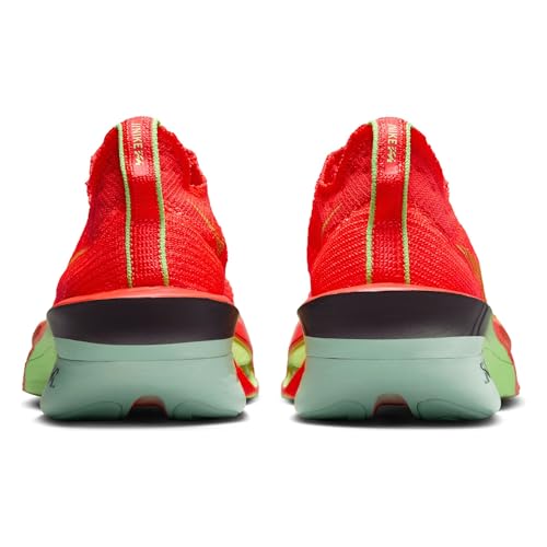 Nike Mens Nike Alphafly 3 Herren-straßenlaufschuh Für Wettkämpfe