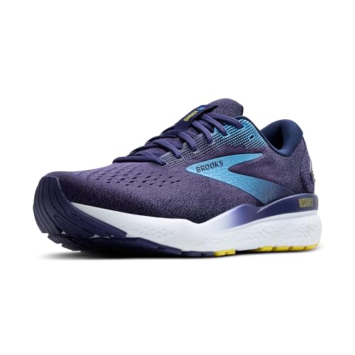 Brooks Men’s Ghost 16 Neutral Running Shoe