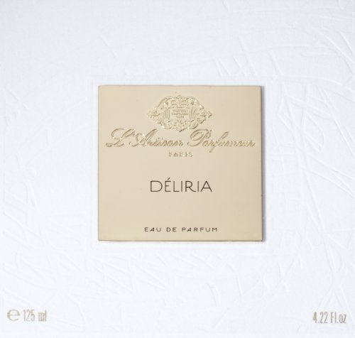 L'Artisan Parfumeur D  liria Eau de Parfum, 4.2 fl. oz.
