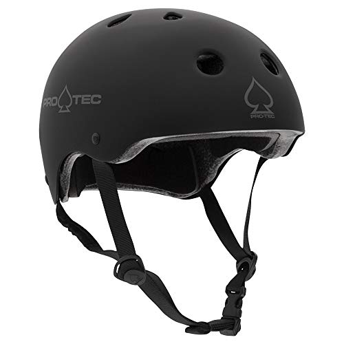 Pro-Tec Classic Certified Skate Helmet
