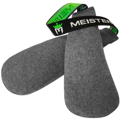 Meister Glove Deodorizers for Boxing and All Sports - Absorbs Stink and Leaves Gloves Fresh