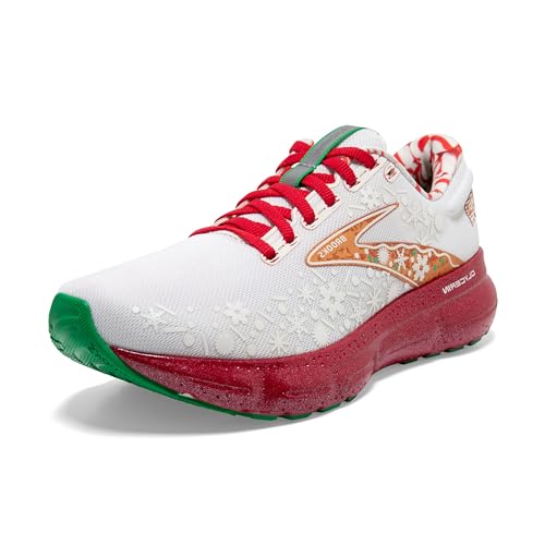 Brooks Women's Glycerin 20 Neutral Running Shoe