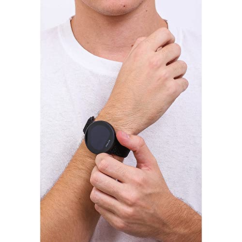 POLAR Unite Waterproof Fitness Watch (Includes Wrist-Based Heart Rate and Sleep Tracking)