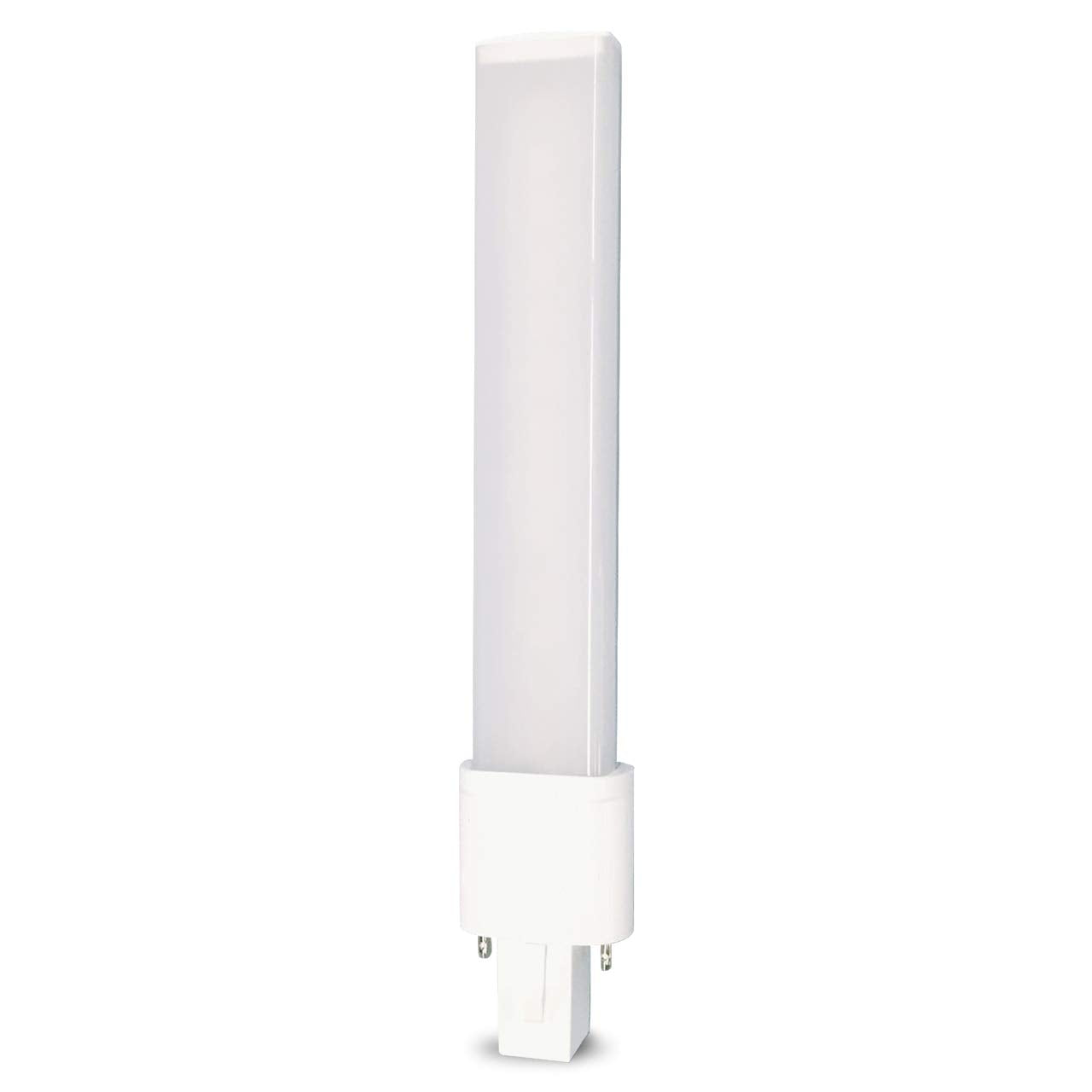 Goodbulb Led Par30 Light Bulbs | 12 Watt (60 Watt Equivalent) | E26 Base | Daylight White Light Color 5000K High Output 800 Lumens | Car Dealership Lighting | Pack Of 4 Bulbs