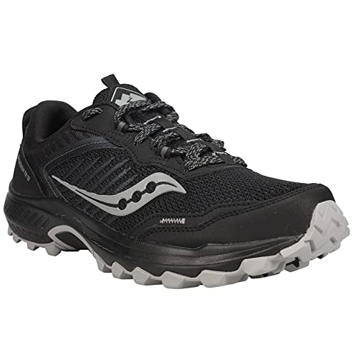 Saucony Men's Excursion TR15 Trail Running Shoe