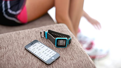 TomTom Runner GPS Running Watch (Grey)