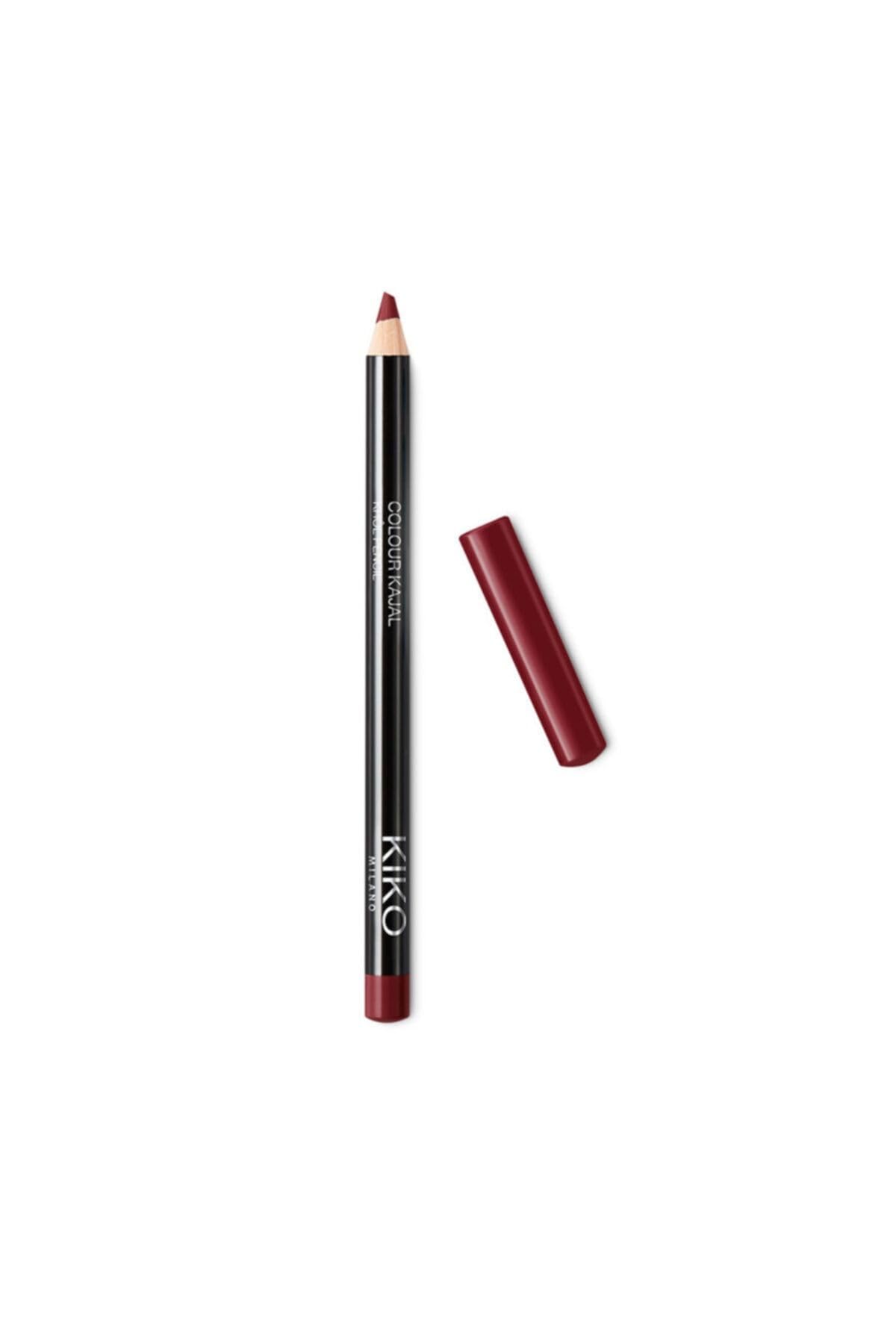 KIKO Milano Colour Kajal 15 | Kohl Pencil For The Inner Eye