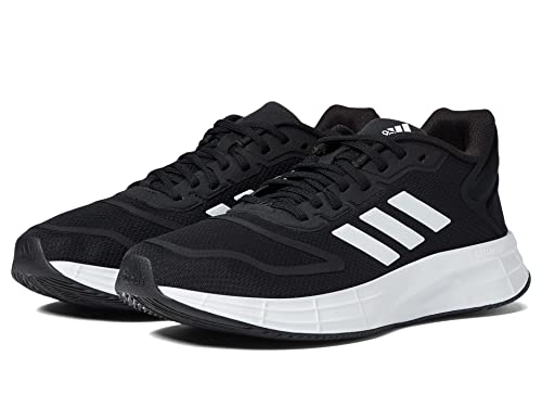 Adidas Adult Duramo SL 2.0 Core Black/White/Core Black 8.5